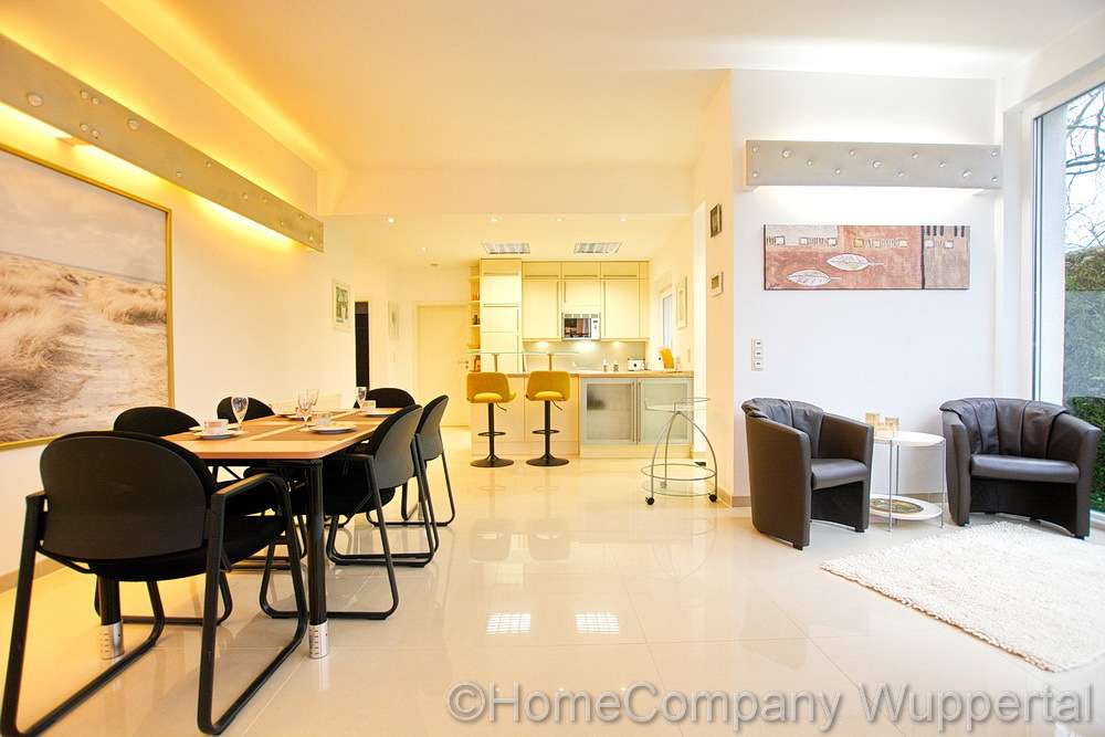 Wellnessbad & Terrasse – Ihr neues Zuhause, 42113 Wuppertal (Elberfeld)