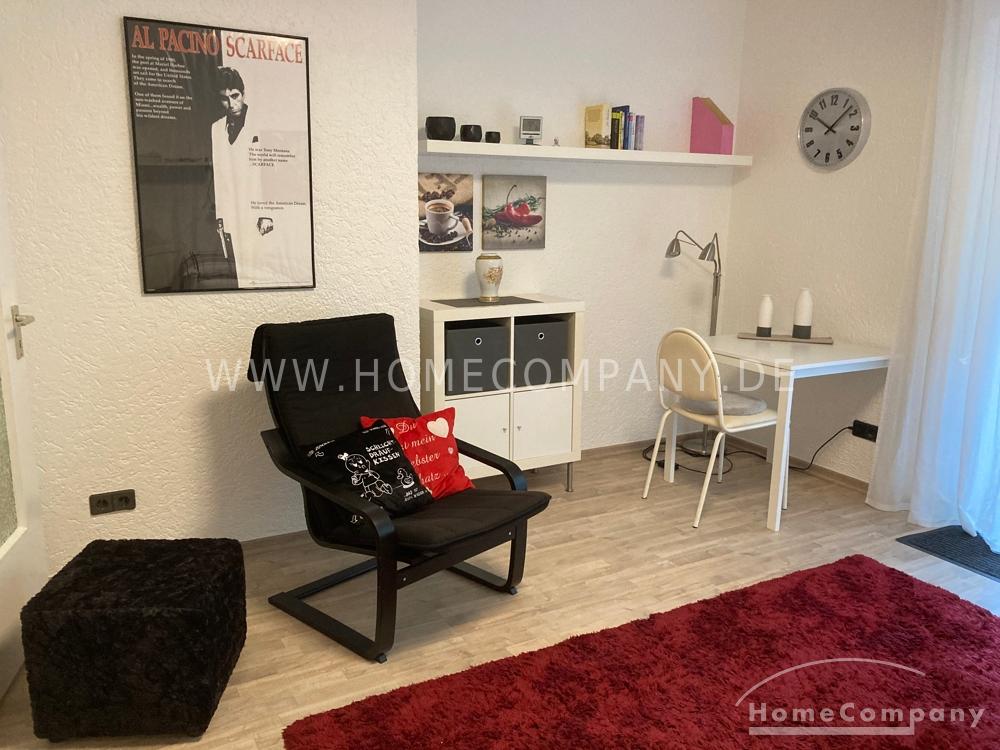 Terrassenwohnung in ruhiger Lage, 66125 Saarbrücken