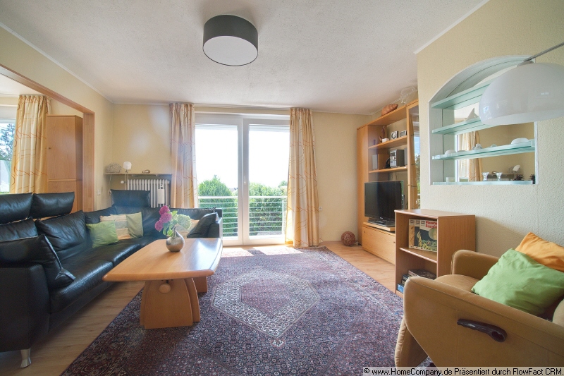 Berghofen Helle Wohnung mit Balkon & Stellplatz, 44269 Dortmund (Benninghofen Berghofen Schüren)