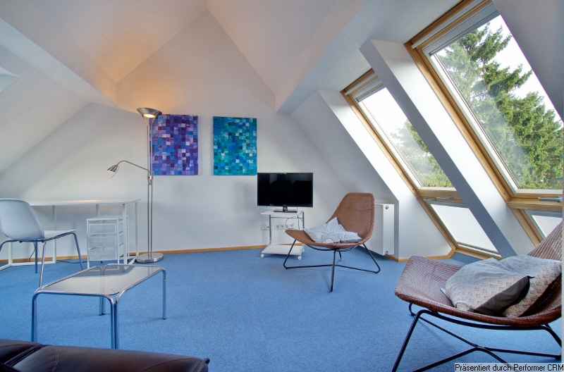 Cozy maisonette near Grafenberger Wald, 40235 Düsseldorf (Flingern Nord Flingern Süd Grafenberg)