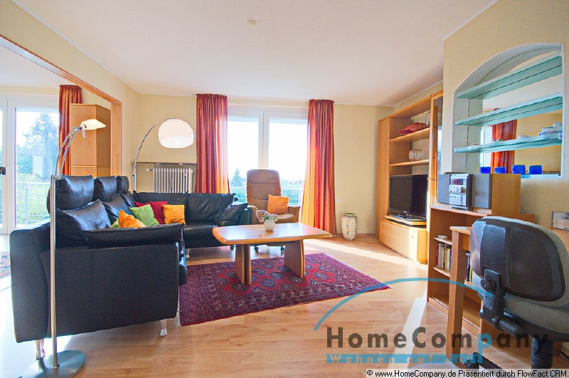 Berghofen helle Wohnung mit Balkon & Stellplatz, 44269 Dortmund (Benninghofen Berghofen Schüren)