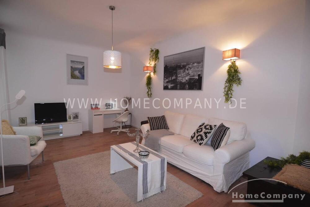 Charmante Altbauwohnung in Charlottenburg, nahe der Wilmersdorfer Einkaufstraße, 10625 Berlin (Charlottenburg-Wilmersdorf Charlottenburg)