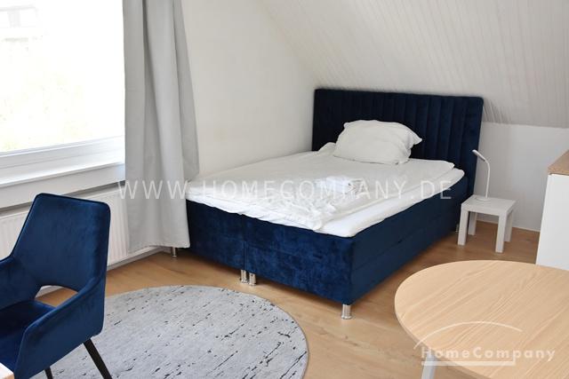 Modernes Apartment mit Internet im Ruhezentrum Vahrenwald, 30165 Hannover