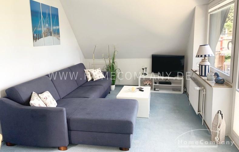 Meerblick-Wohnung in zentraler Lage, 24340 Altenhof