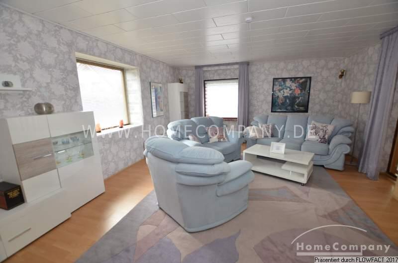 Charmante Einliegerwohnung mit Terrasse in Zentrum, 27578 Bremerhaven (Lehe Leherheide)