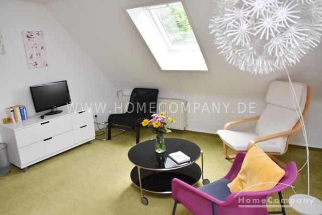 Garbsen möblierte Dachgeschosswohnung mit Flair, 30823 Garbsen