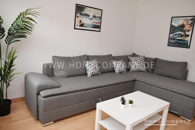 Zentral & modern Wohnung mit Balkon in Hannover, 30161 Hannover