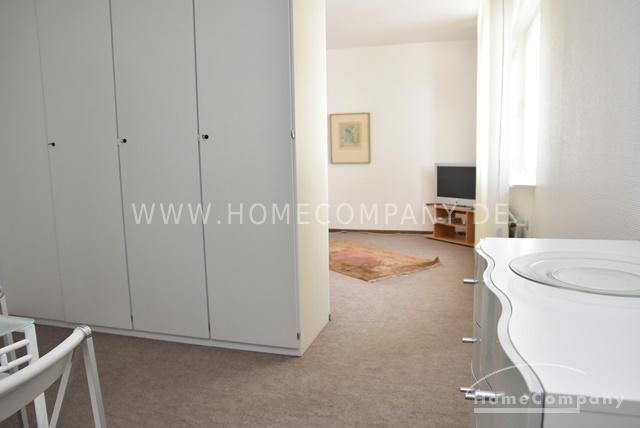 Kirchrode gemütliche Wohnung, top Lage, 30559 Hannover