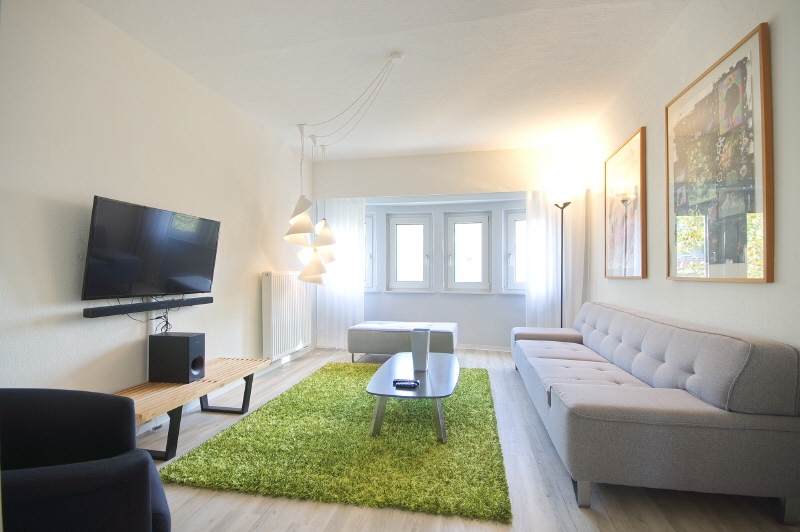 Rüttenscheid stilvoll & charmant wohnen, 45131 Essen (Rüttenscheid)