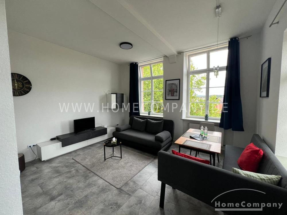 St. Wendel Gemütliche Wohnung mit Top-Lage, 66606 St. Wendel (Sankt Wendel)