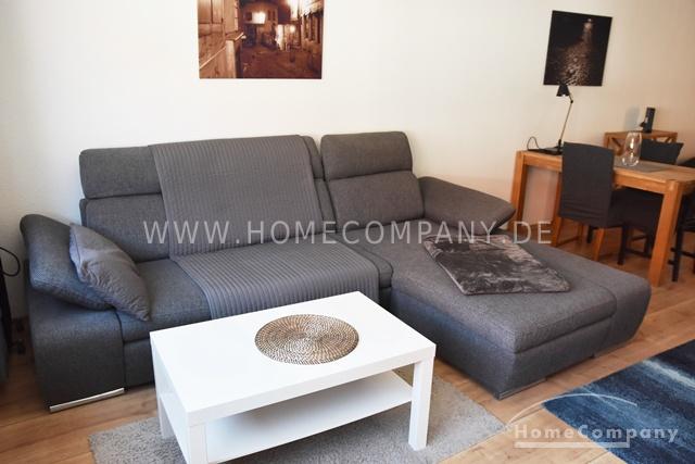 Altstadt-Flair Möblierte Businesswohnung in Bestlage, 30159 Hannover
