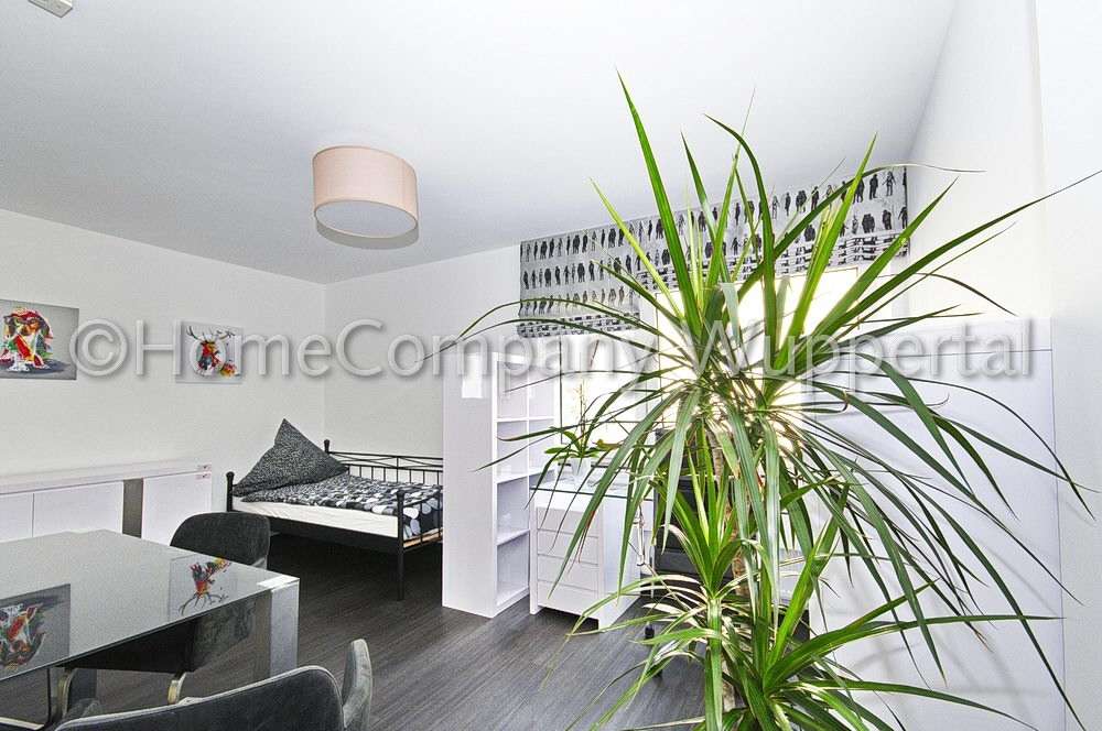 City-Apartment Komfort & Service inklusive, 42107 Wuppertal (Elberfeld)