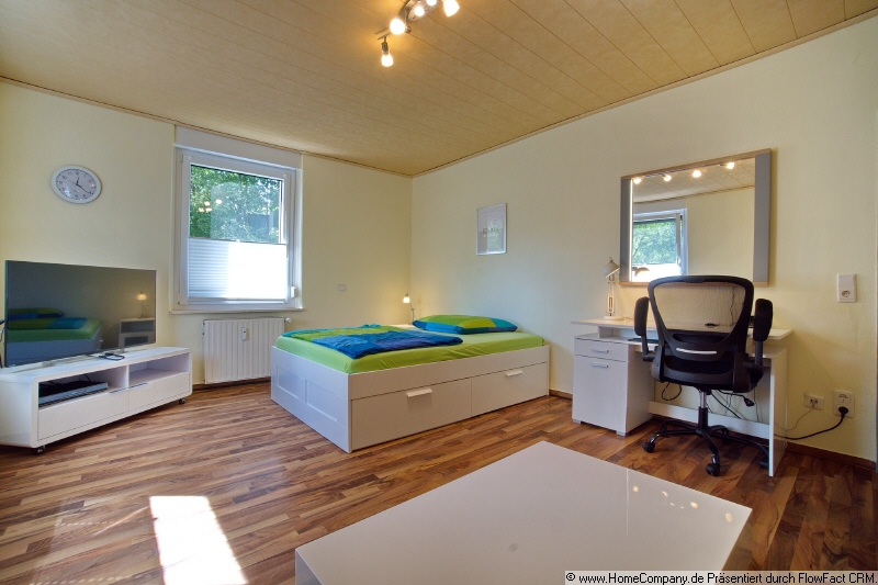 Herdecke Wohnung mit Garten & Stellplatz, 58313 Herdecke
