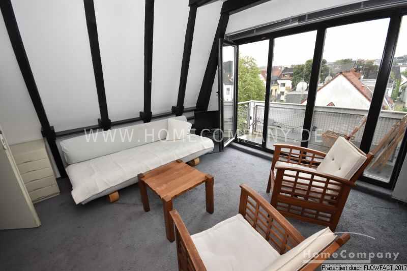 Dachgeschoss-Flair im Ostertorviertel, 28203 Bremen (Fesenfeld Ostertor Steintor)