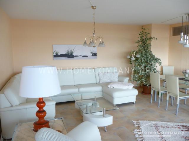 Traumwohnung mit Balkonen & Stellplatz, 38102 Braunschweig (Braunschweig)