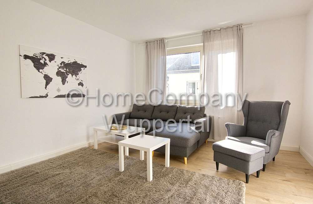 Südstadt-Traum 2 Zimmer, Top Lage, 42119 Wuppertal (Elberfeld)