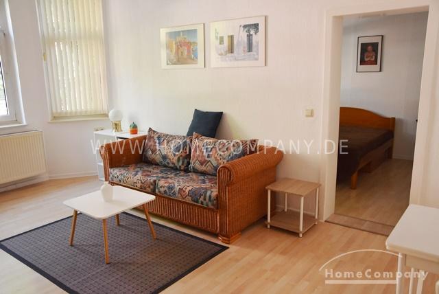 Vahrenwald charmante Altbauwohnung, perfekt gelegen, 30165 Hannover