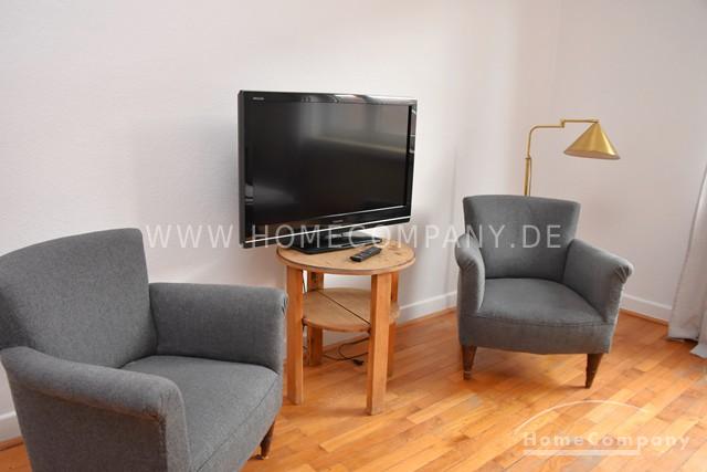 Südstadt 3 Zimmer mit Balkon & Maschsee-Nähe, 30173 Hannover