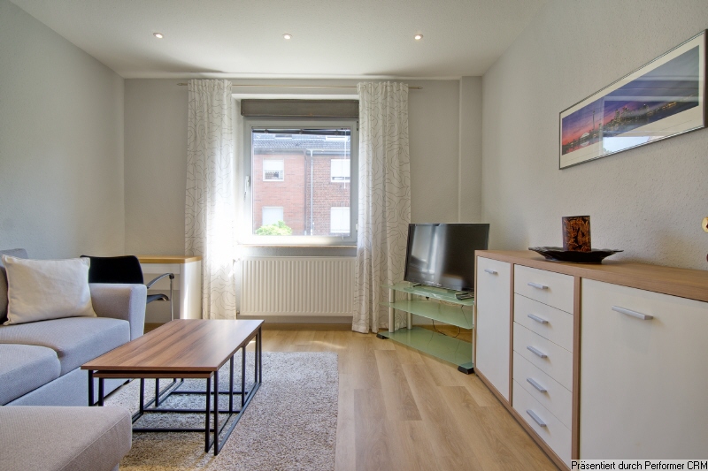 Ruhige Lage, Top-Anbindung Ihr Düsseldorf-Domizil, 40468 Düsseldorf (Derendorf Golzheim Lichtenbroich Stockum Unterrath)