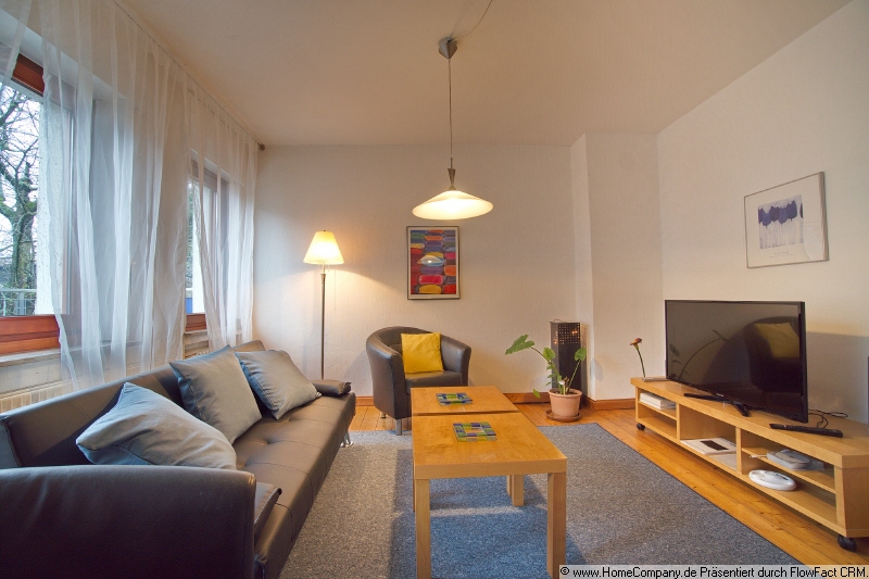 Gemütliche Wohnung mit Balkon im schönen Dortmund, 44267 Dortmund (Benninghofen Benninghofen-Loh Berghofen Holzen Höchsten)