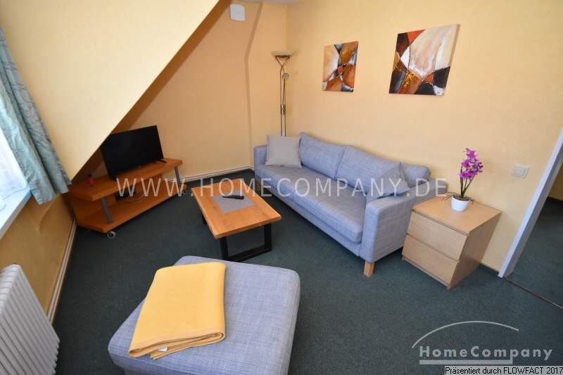 Walle gemütliche Wohnung mit 2 Schlafplätzen, 28217 Bremen (Handelshäfen Steffensweg Utbremen Westend)