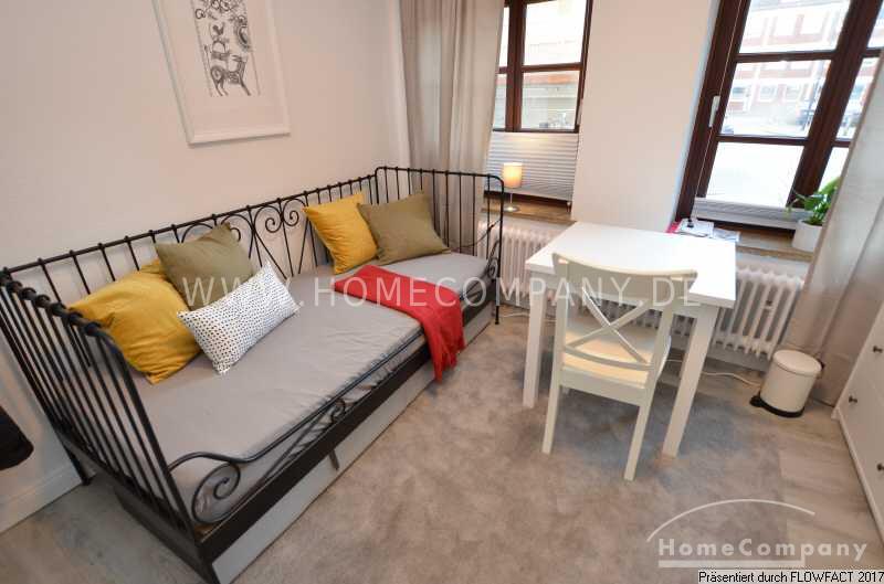 charmantes Apartment – zentrale Lage in Bremen, 28195 Bremen (Altstadt Bahnhofsvorstadt)