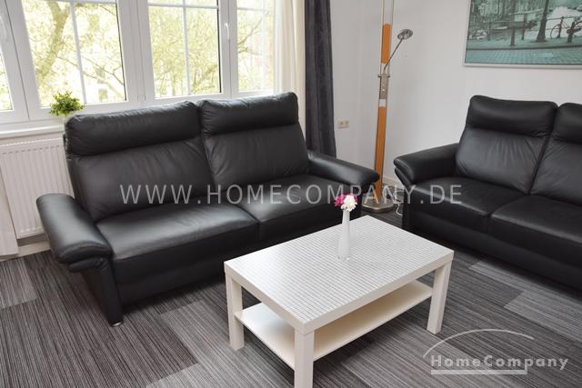 Moderne 1-Zimmer-Wohnung in Top-Lage Hannover, 30163 Hannover
