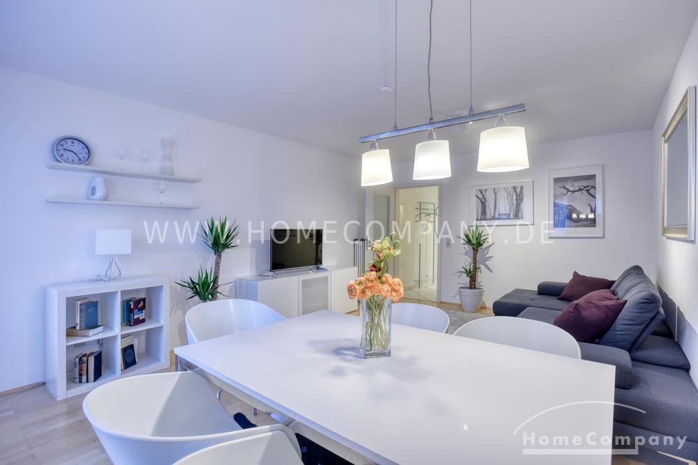 Stadthaus-Flair mitten in München Westend, 81675 München (Au-Haidhausen Bogenhausen)