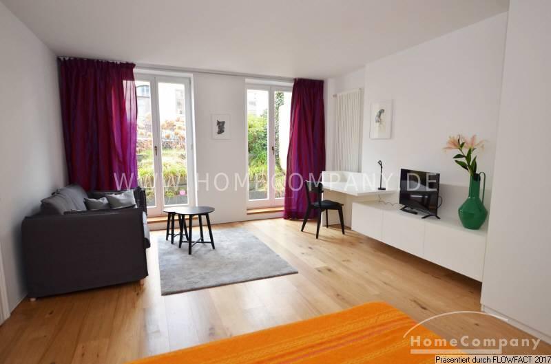 charmantes Apartment im Herzen des Viertels, 28203 Bremen (Fesenfeld Ostertor Steintor)