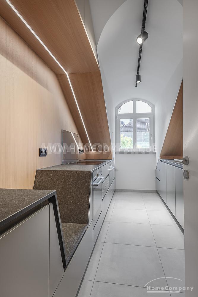 Neuhausen-Flair mit Loggia & modernem Wohngefühl, 80636 München (Maxvorstadt Neuhausen-Nymphenburg)