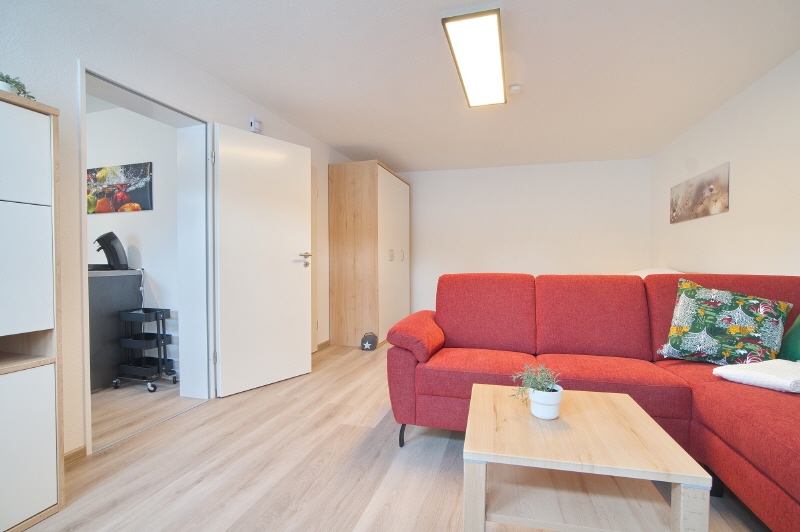 Ruhige Wohnung in Grumme – Erstbezug, 44807 Bochum (Bergen Grumme Hofstede Riemke)