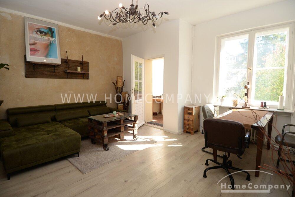 Rüdesheimer Platz Vollmöblierte 3-Zimmer-Wohnung, 14197 Berlin (Steglitz-Zehlendorf Friedenau Wilmersdorf)