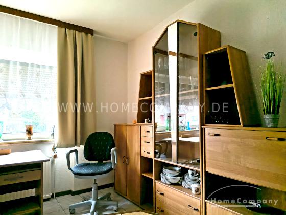 Möbliert & zentral Wohnung in Sehnde-Haimar, 31319 Sehnde