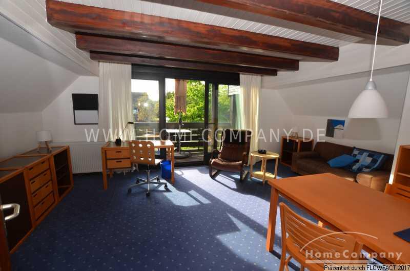 Ruhige Lage & Loggia – Ihr neues Zuhause, 28259 Bremen (Grolland Kirchhuchting Mittelshuchting Sodenmatt)