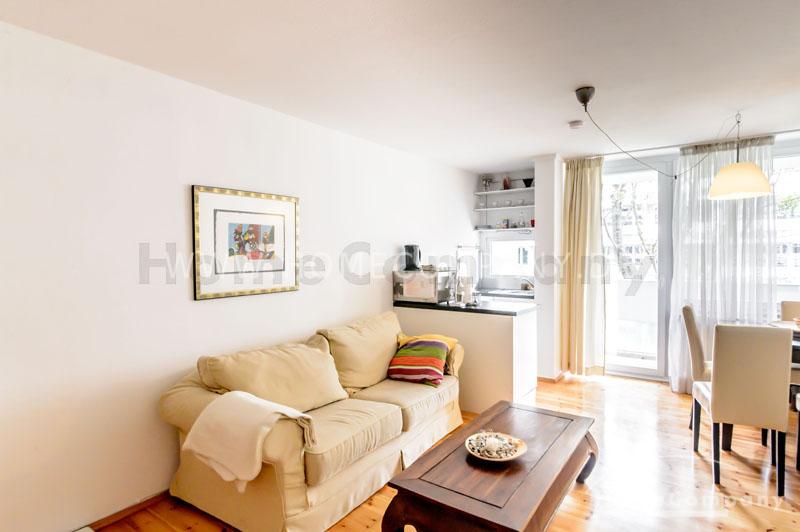 Balkon & Nähe U1 – Ihr neues Zuhause, 80634 München (Neuhausen-Nymphenburg)