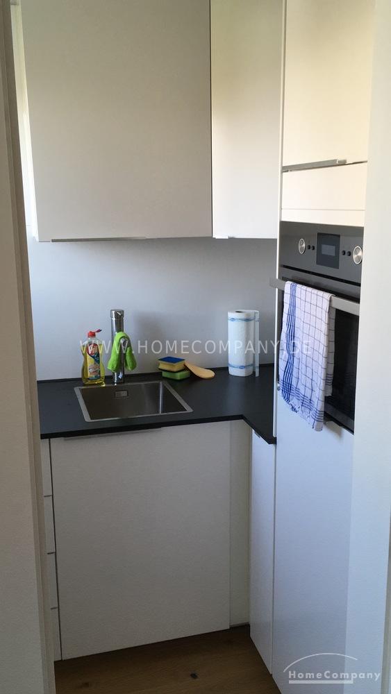 Top Lage, möbliert & mit Loggia, 80686 München (Laim Sendling-Westpark)