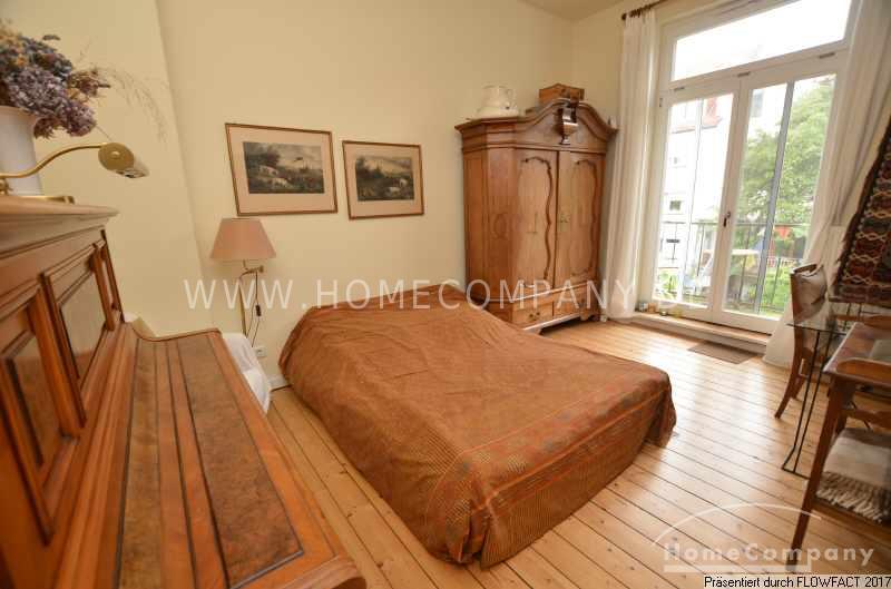 Zentrale Wohnung in Bremen - Ihr neues Zuhause, 28205 Bremen (Hulsberg Peterswerder)