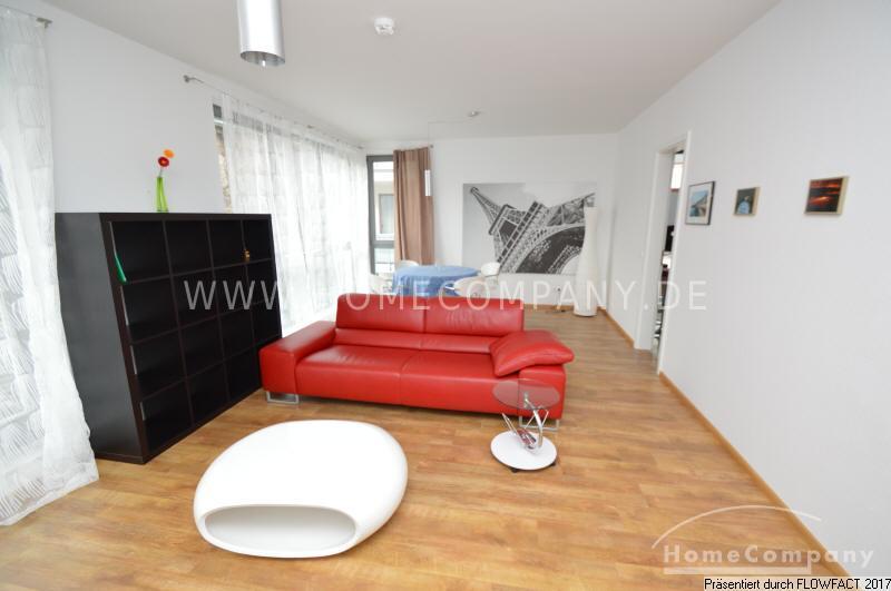 Werdersee-Nähe Traumwohnung mit Balkon, 28201 Bremen (Buntentor Gartenstadt Süd Huckelriede Neustadt Südervorstadt)