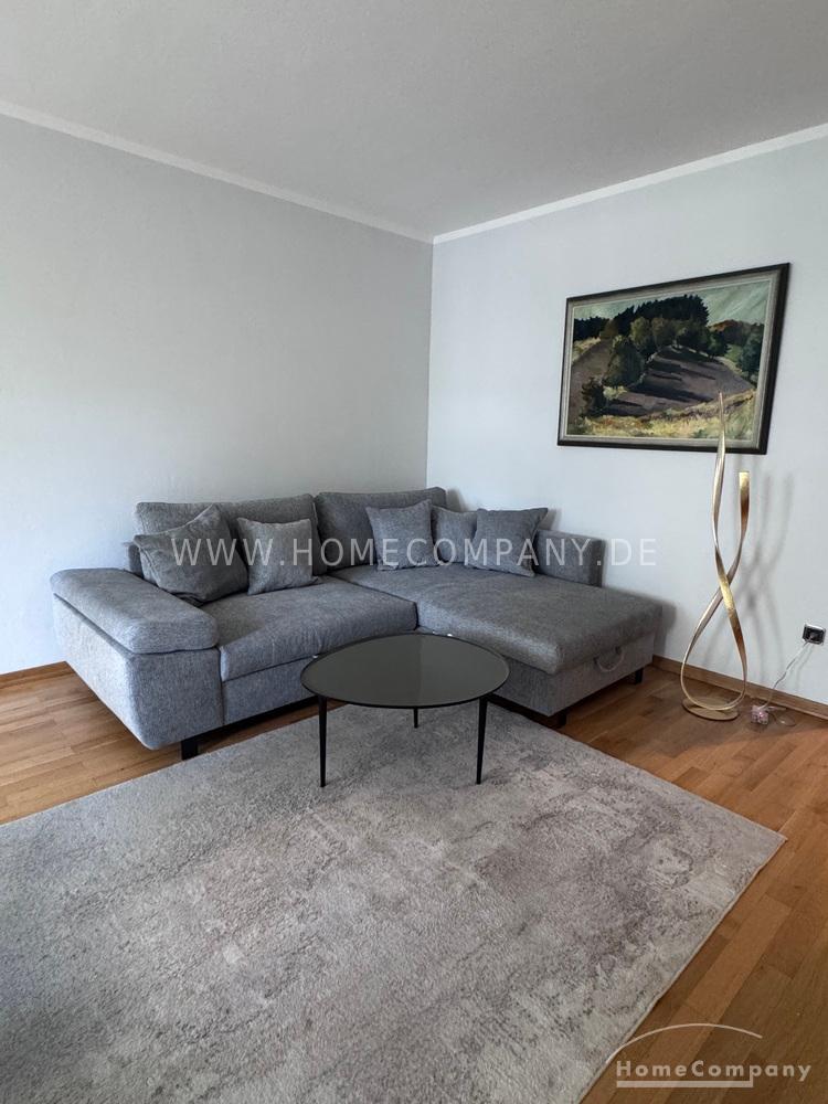 Haidhausen-Traum mit Balkon & Top-Lage, 81667 München (Au-Haidhausen)