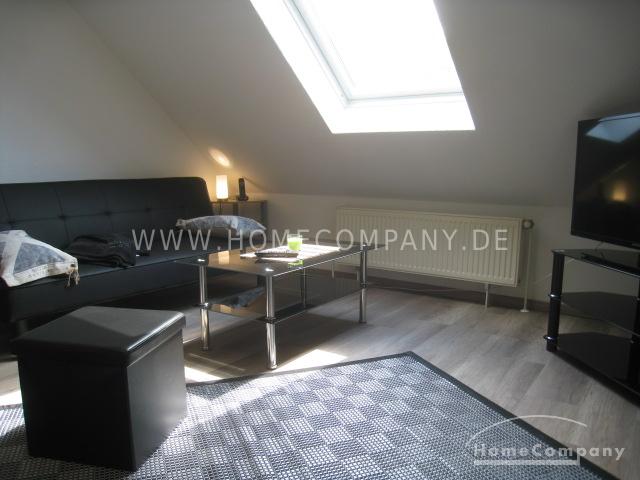 Ahlem Gemütliche Wohnung, perfekt für Singles, 30453 Hannover