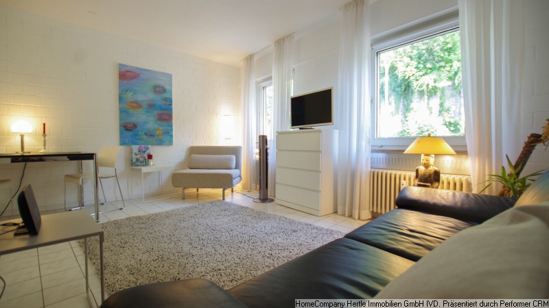 Balkon mit Schlossblick – 3 Monate Traumwohnung, 79098 Freiburg im Breisgau (Altstadt Neuburg Oberau)