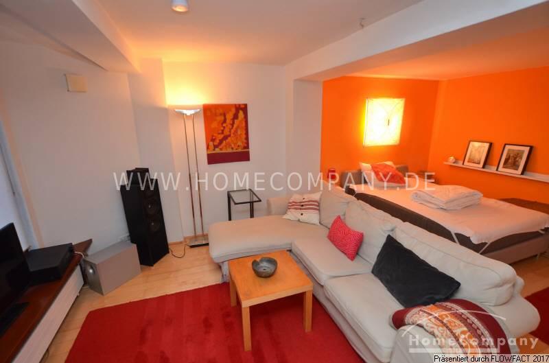 ruhig & privat Apartment mit Garten in Bremen, 28203 Bremen (Fesenfeld Ostertor Steintor)