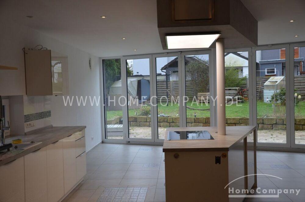 Traumhaus in Braunschweig – mit 3 Terrassen, 38108 Braunschweig