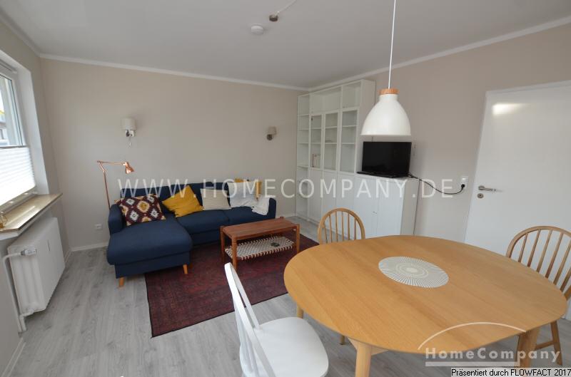 Top-Lage Wohnung mit Balkon in Bremen, 28199 Bremen (Alte Neustadt Hohentor Neuenland Neustadt)