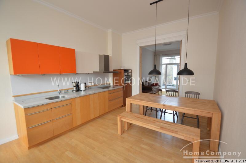 Wintergarten & Balkon – Top-Lage in Bremen, 28203 Bremen (Fesenfeld Ostertor Steintor)
