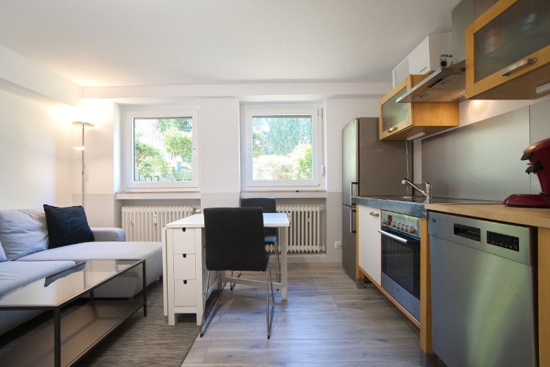 Uni-Nähe & Top-Ausstattung, 44801 Bochum (Querenburg Stiepel Wiemelhausen)