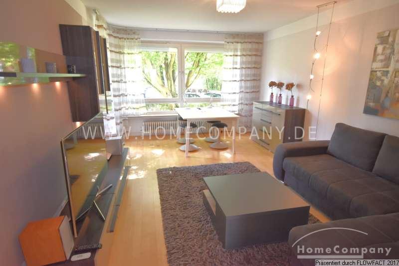 Citynah & modern 3 Zimmer für 4 Personen, 28329 Bremen (Gartenstadt Vahr Neue Vahr Nord Neue Vahr Südwest Radio Bremen Sebaldsbrück)