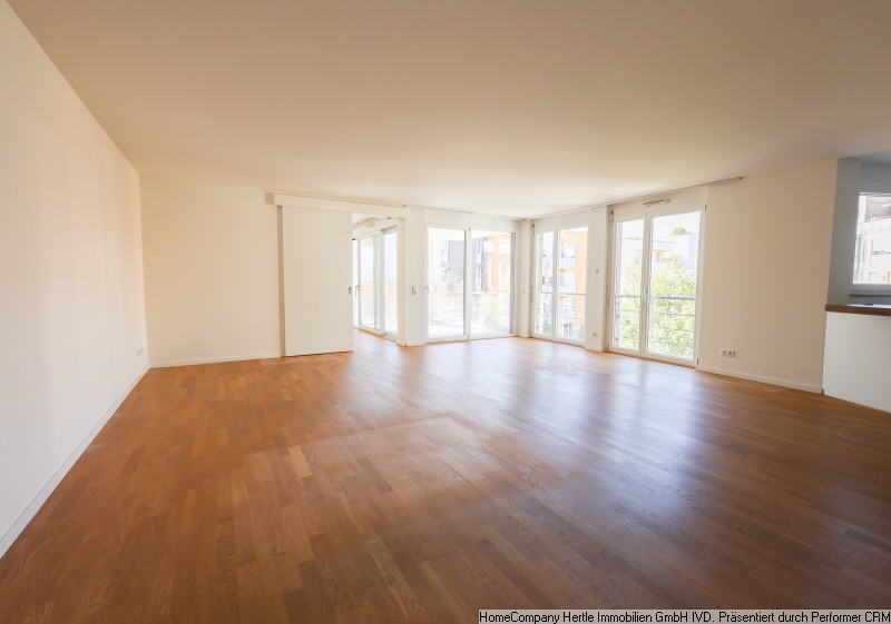 Vauban-Wohnung modern, hell & familienfreundlich, 79100 Freiburg im Breisgau (Günterstal Vauban Wiehre)