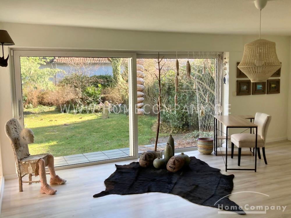 Gemütliches WG-Zimmer mit Terrasse & Garten, 66119 Saarbrücken