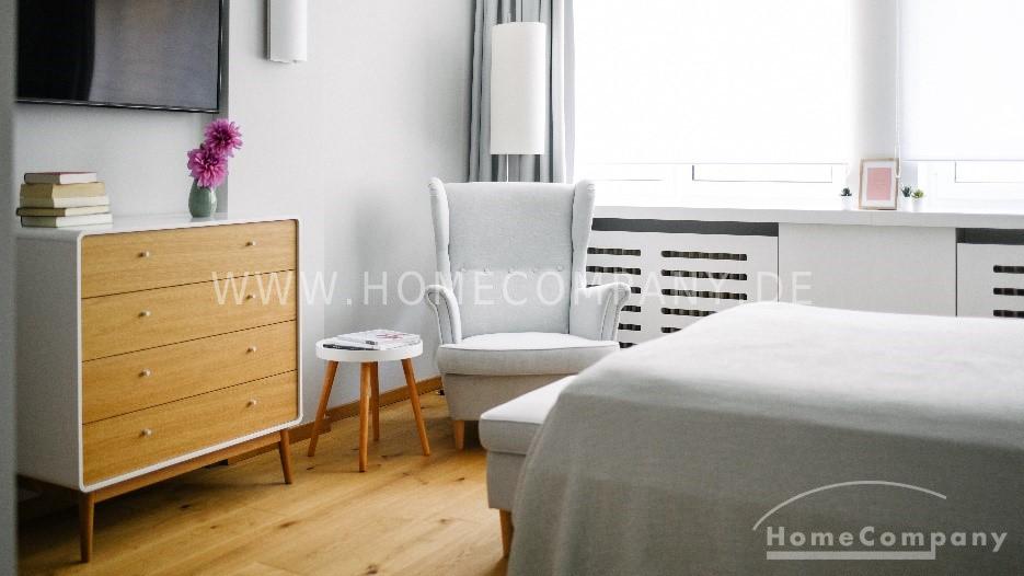 Nordend charmantes Studio mit Top-Lage, 60316 Frankfurt am Main (Nordend-Ost Nordend-West Ostend)
